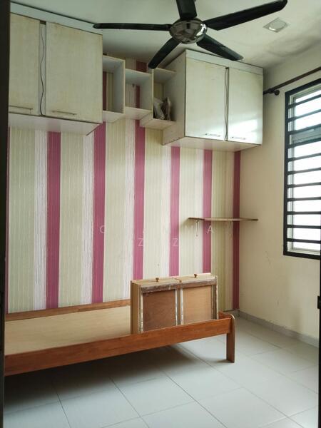 Taman Bukit Rangin - 5