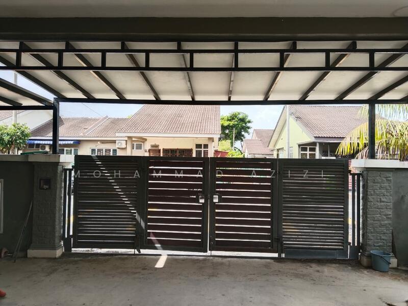 Taman Bukit Rangin - 4