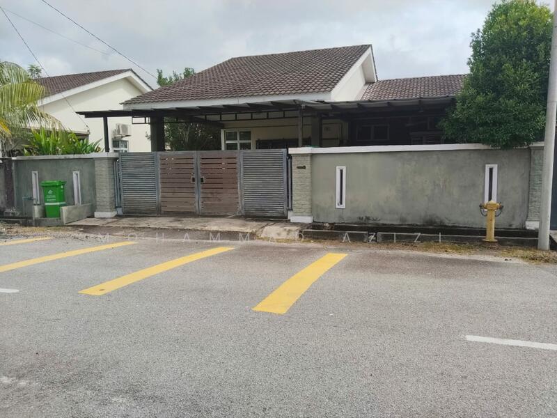 Taman Bukit Rangin - 1