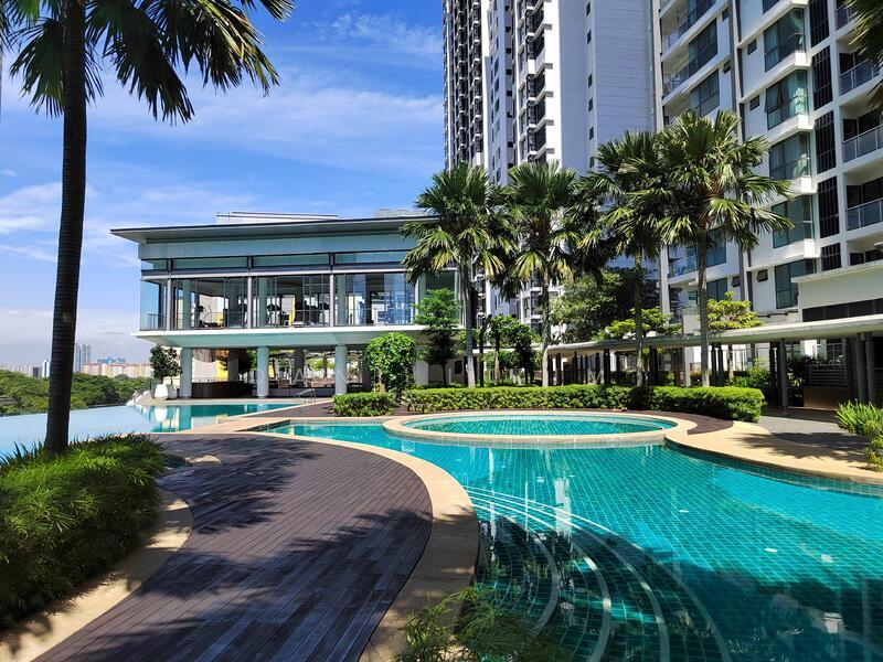 V Residence 2 @ Sunway Velocity - 5
