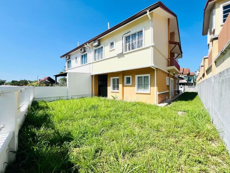 Saujana Impian Kajang - 4