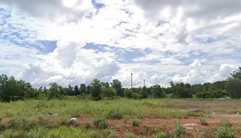 Bukit Minyak - 2