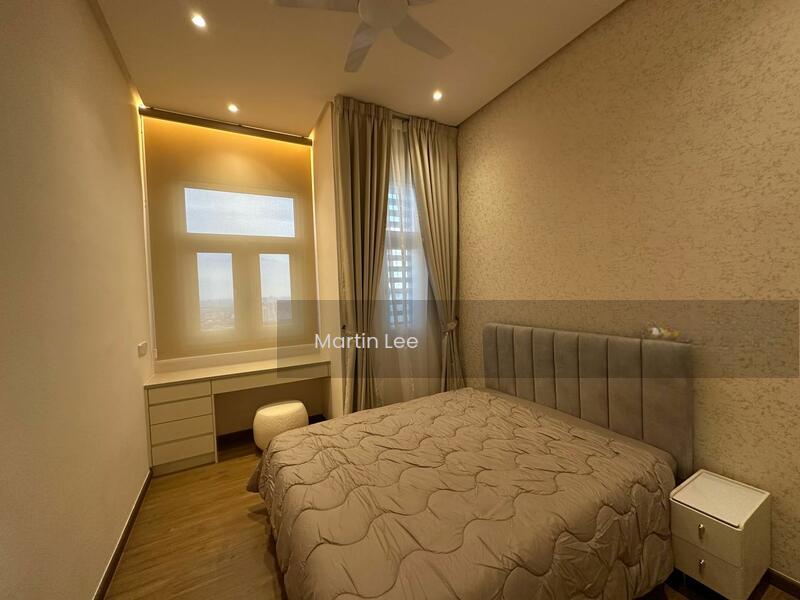 Met 1 Residences - 3