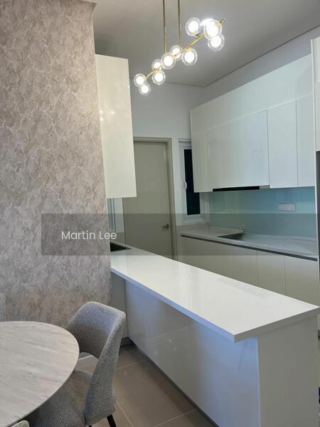 Met 1 Residences - 5