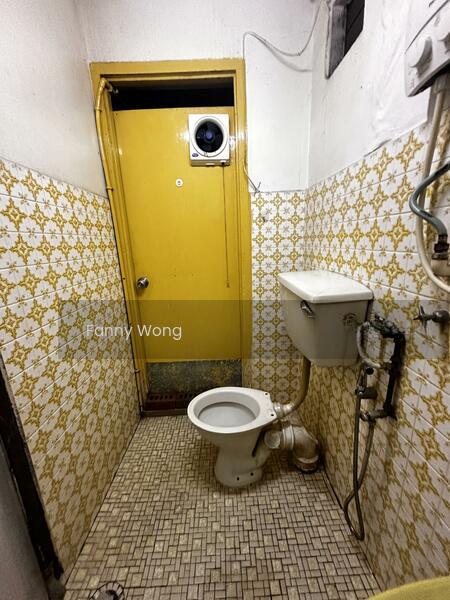 2 storey semi detached house Jalan Gajah tanjung bungah - 5