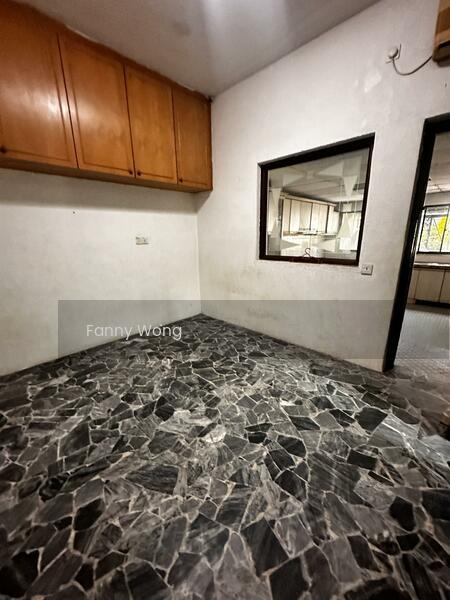 2 storey semi detached house Jalan Gajah tanjung bungah - 3