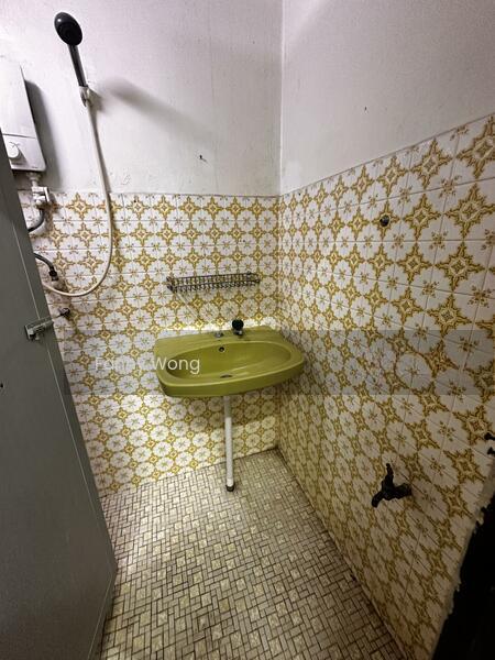 2 storey semi detached house Jalan Gajah tanjung bungah - 4