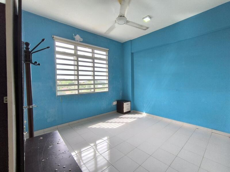 Desa Pelangi Condominium - 3