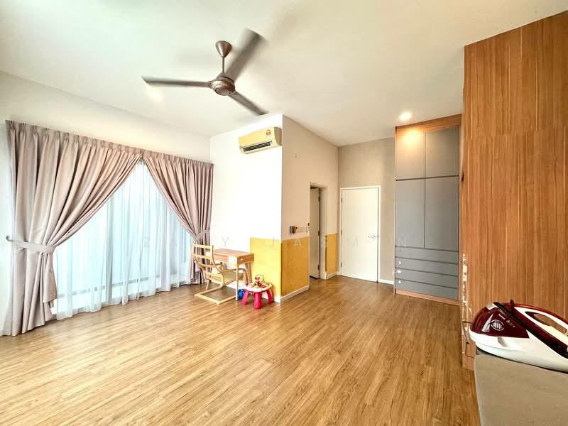 Parkfield Residences - 3