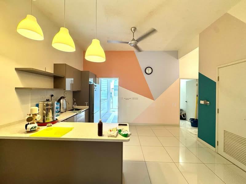Parkfield Residences - 4