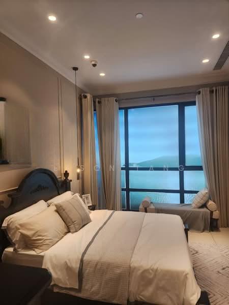 Queens Residences Q3 @ Queens Waterfront - 2