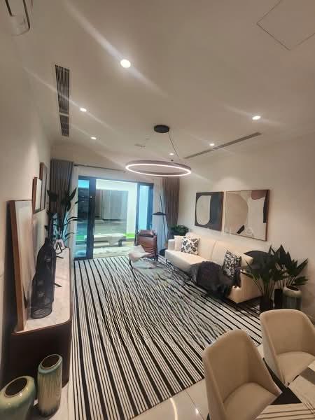 Queens Residences Q3 @ Queens Waterfront - 3