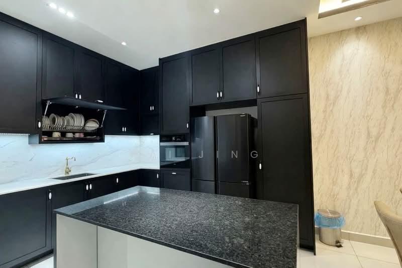 Jade 1 & 2 @ Seri Austin Hills - 4