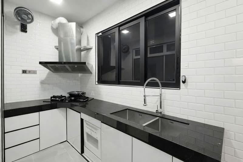 Jade 1 & 2 @ Seri Austin Hills - 3