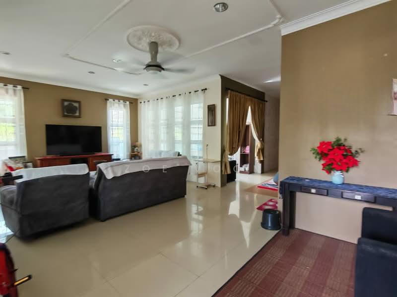 Taman Riveria - 2