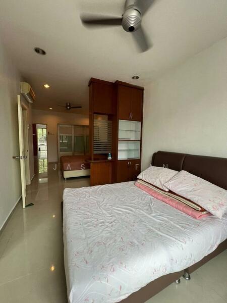 Taman Impian Emas - 5