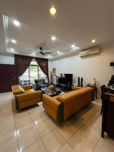 Taman Impian Emas - 1