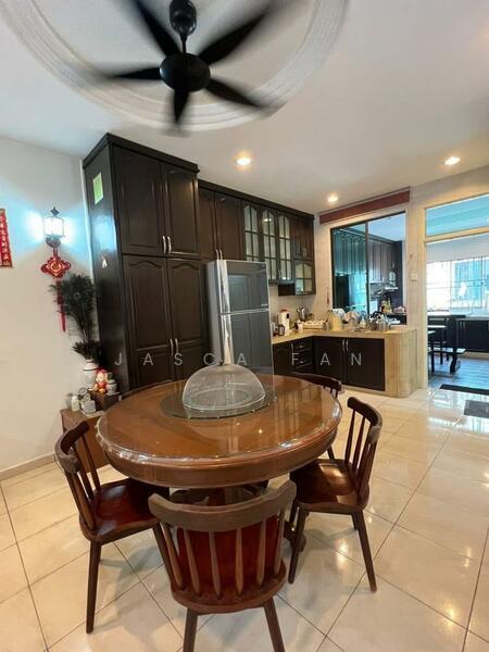 Taman Impian Emas - 2