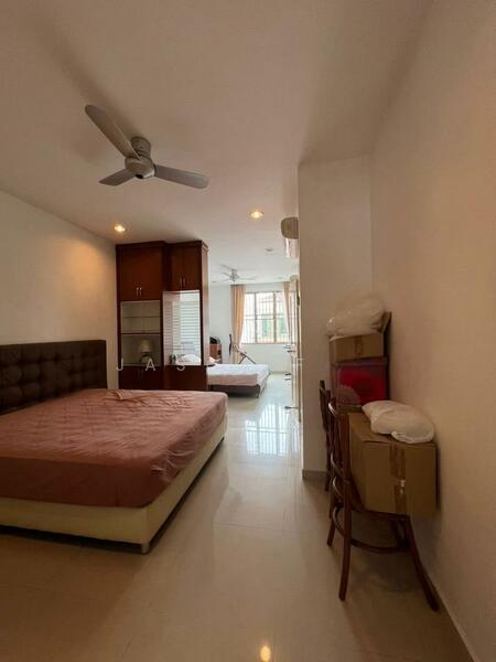 Taman Impian Emas - 4