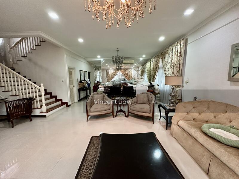 D'Villa, Section 11, Kota Damansara - 2
