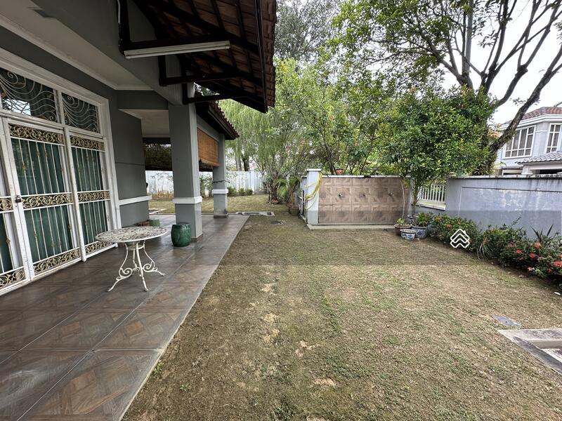 D'Villa, Section 11, Kota Damansara - 3