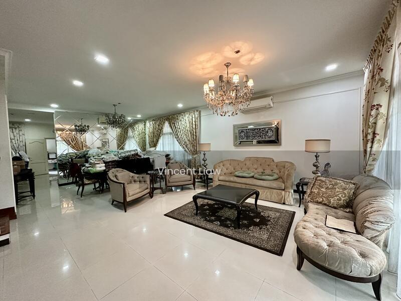 D'Villa, Section 11, Kota Damansara - 4
