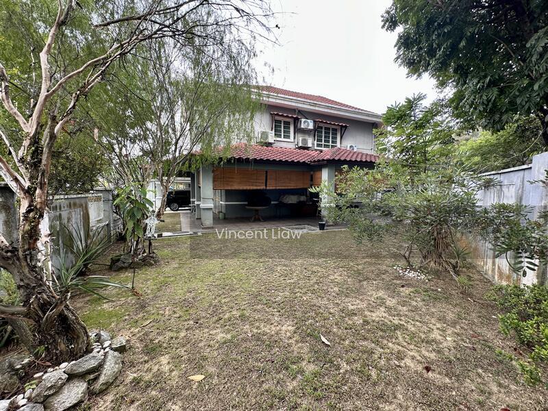 D'Villa, Section 11, Kota Damansara - 5