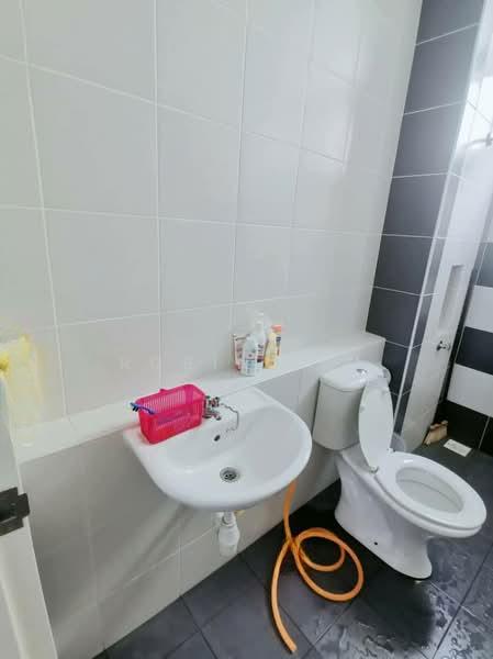 Camellia Residence - 3