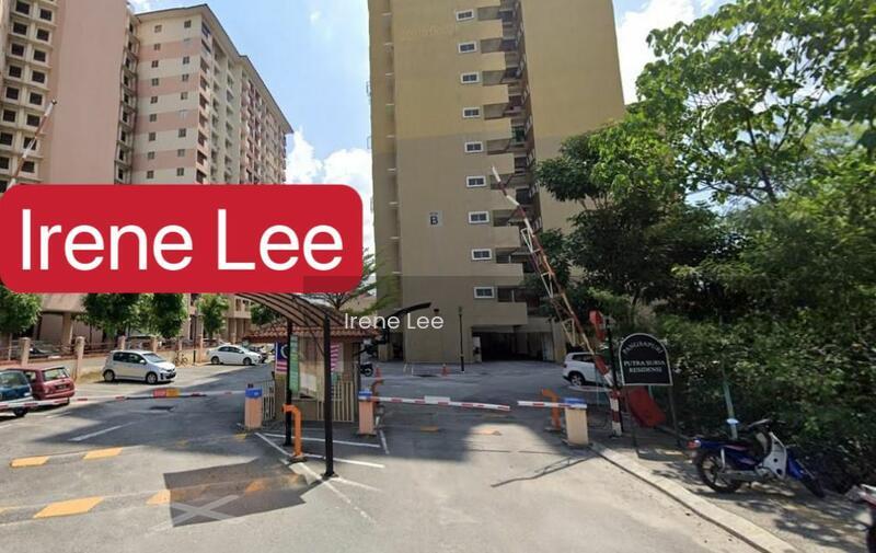 Putra Suria Residence - 3