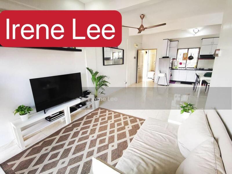 Putra Suria Residence - 2