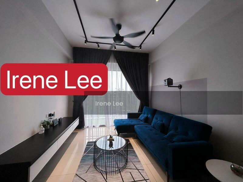 Putra Suria Residence - 1