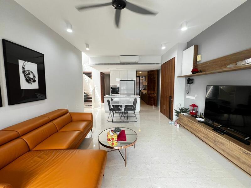 Shorefront Residences - 3