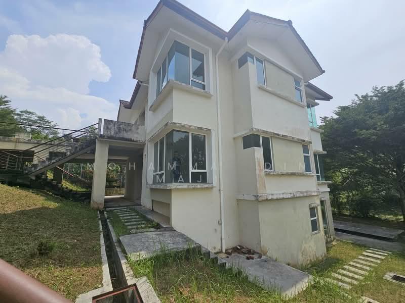 Kayangan Heights - 4