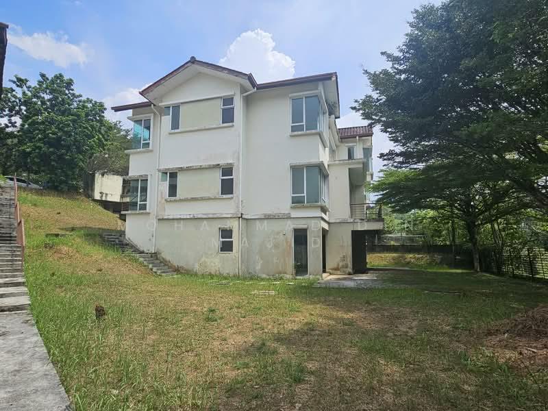 Kayangan Heights - 1