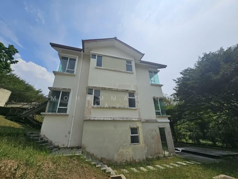 Kayangan Heights - 5