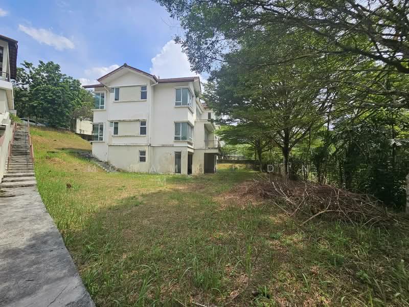 Kayangan Heights - 2