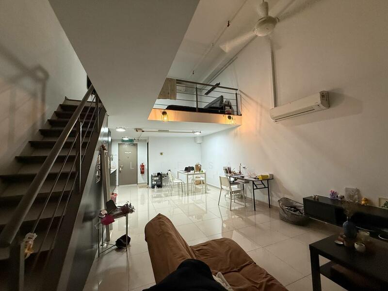 Pinnacle Petaling Jaya - 4