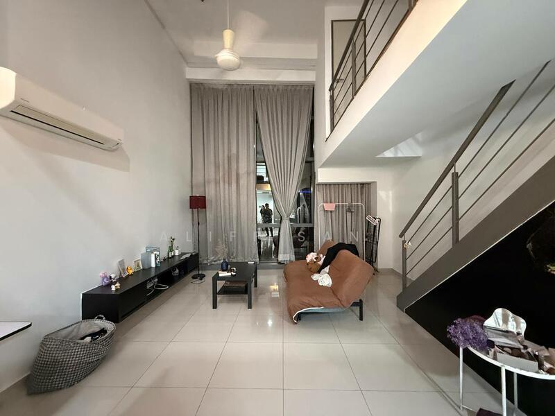 Pinnacle Petaling Jaya - 2