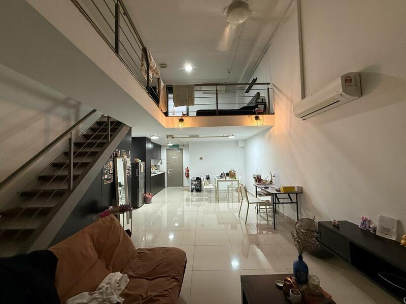 Pinnacle Petaling Jaya - 3