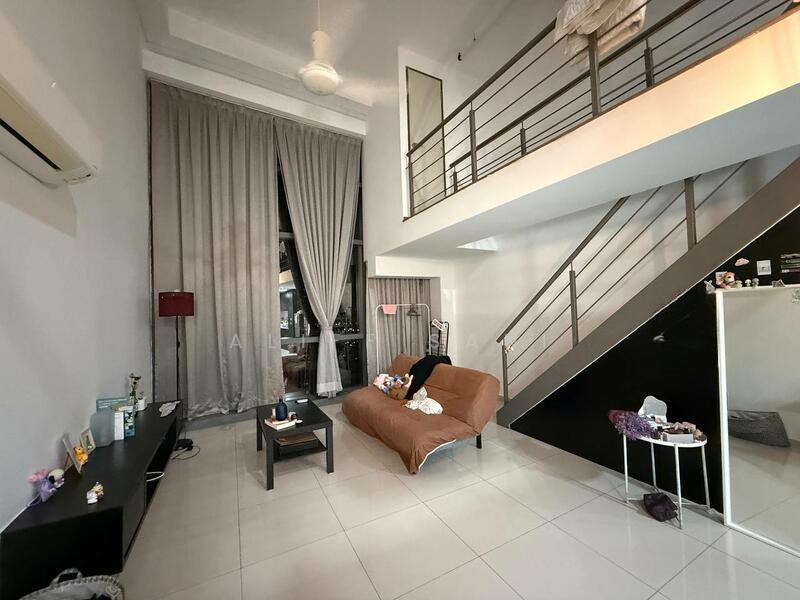 Pinnacle Petaling Jaya - 1