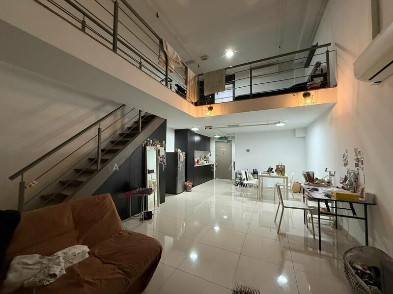 Pinnacle Petaling Jaya - 5