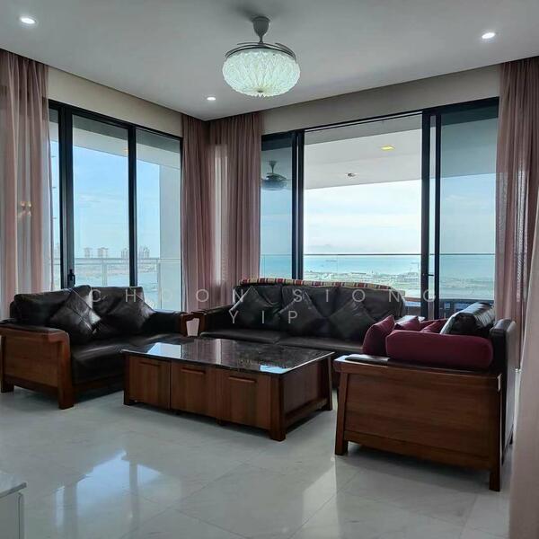 Setia V Residences - 4