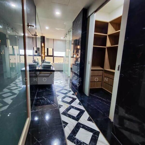 Setia V Residences - 2