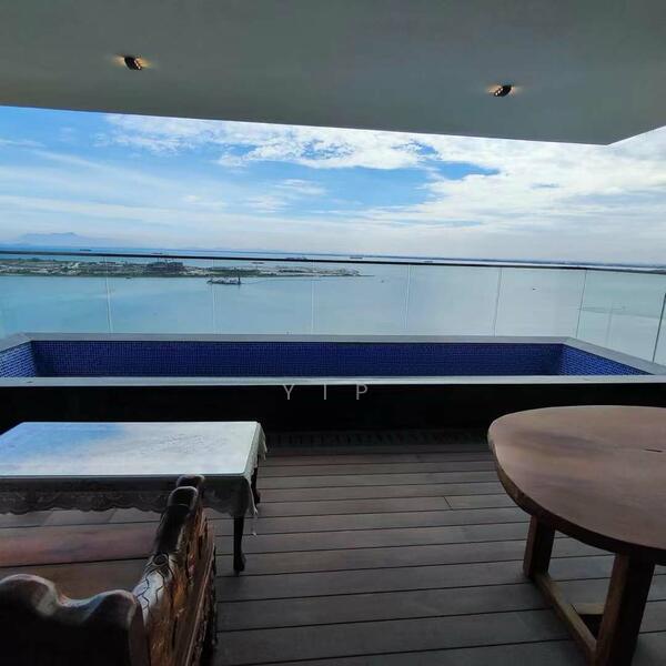 Setia V Residences - 5