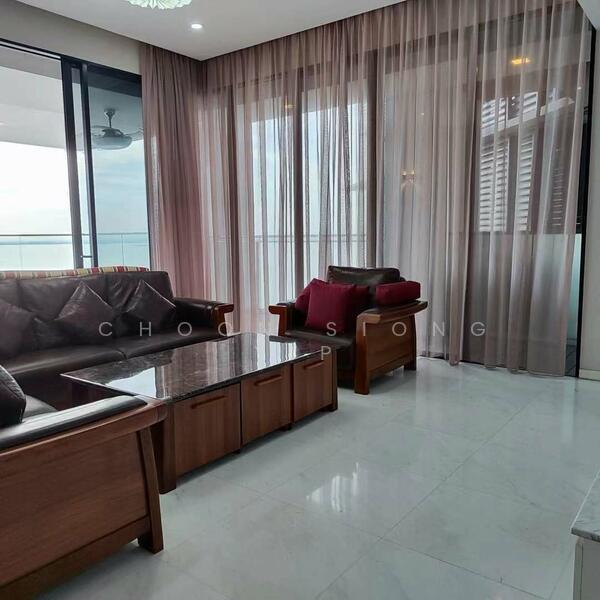 Setia V Residences - 3