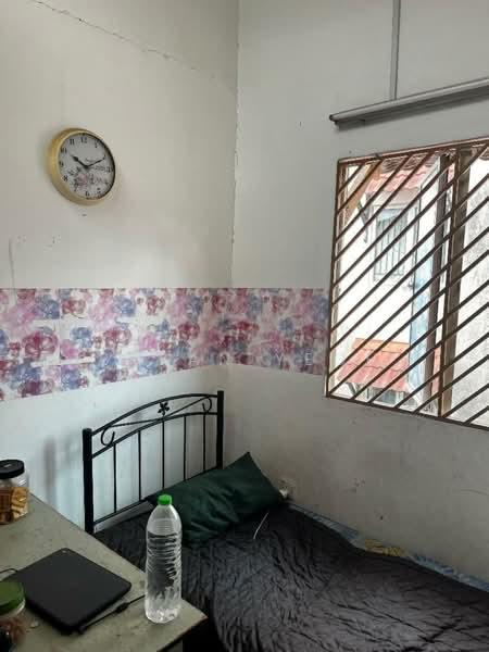 Sri Petaling - 3