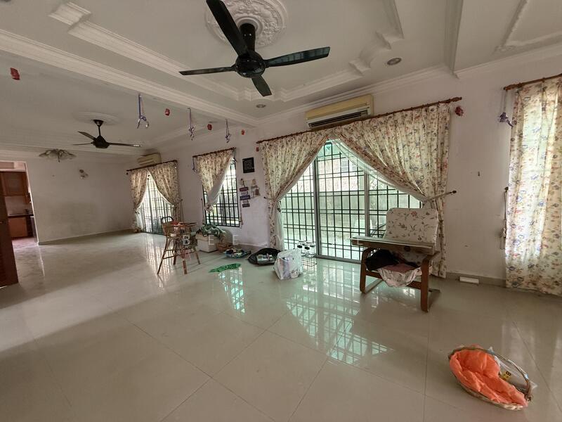 Jalan indah permai 2 ampang - 1