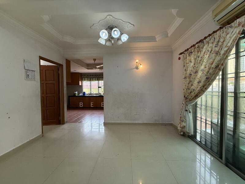 Jalan indah permai 2 ampang - 2