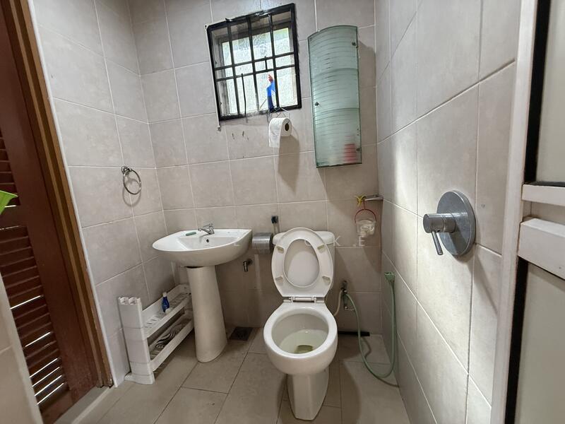 Jalan indah permai 2 ampang - 4