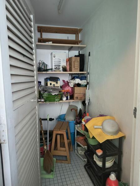 Dunn House - 2